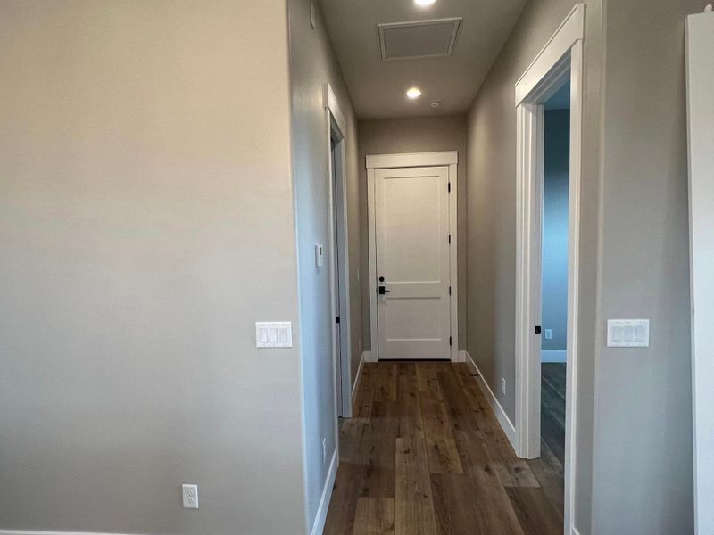 Interior Painting gallery
