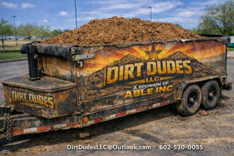 Dirt Supply