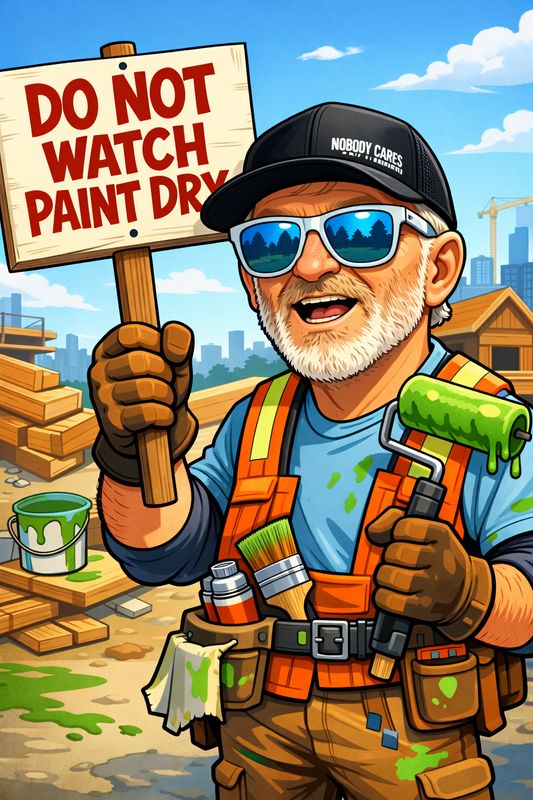 Exterior Painting