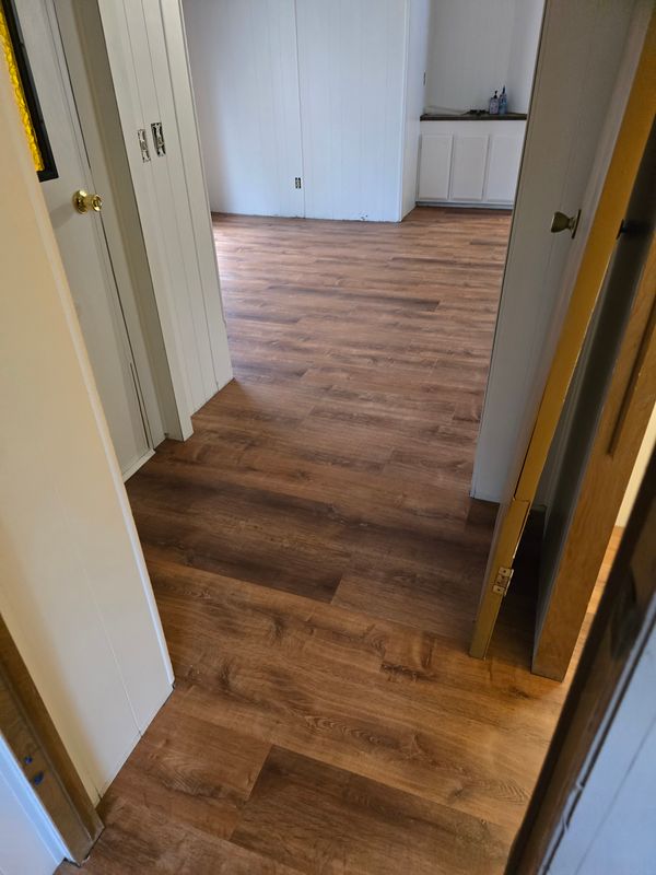 Flooring