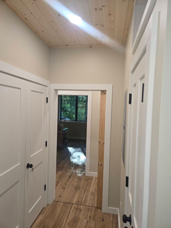 Flooring