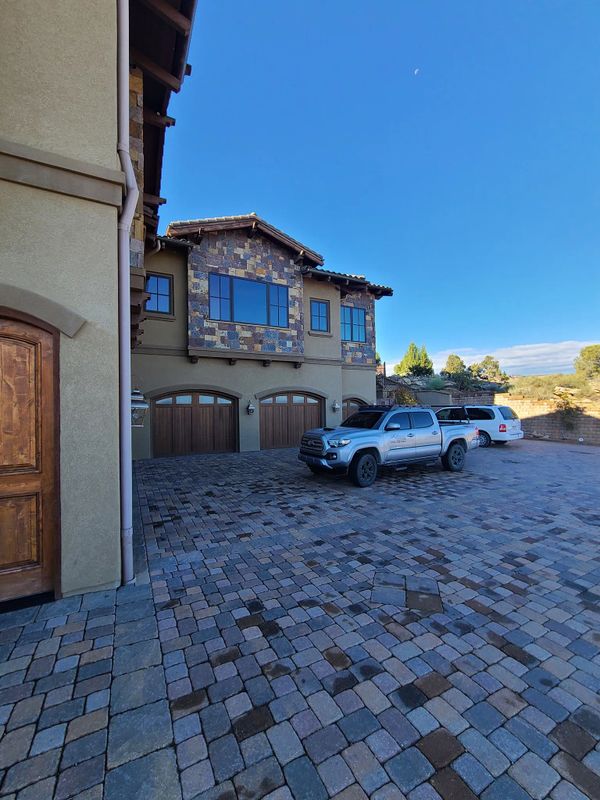 Exterior Painting gallery
