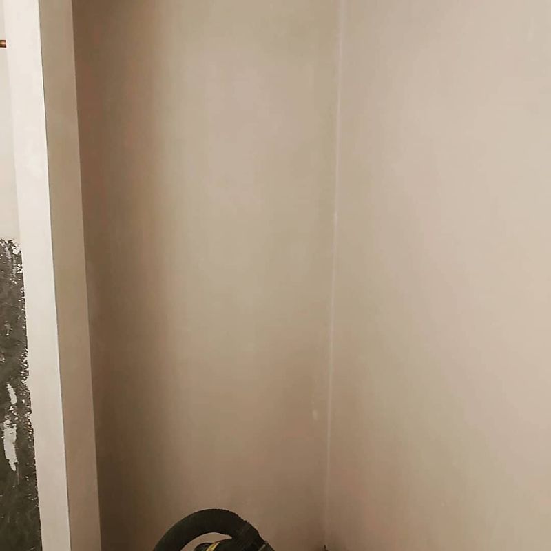 Drywall and Plastering
