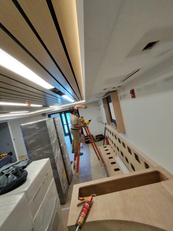 Commercial Construction