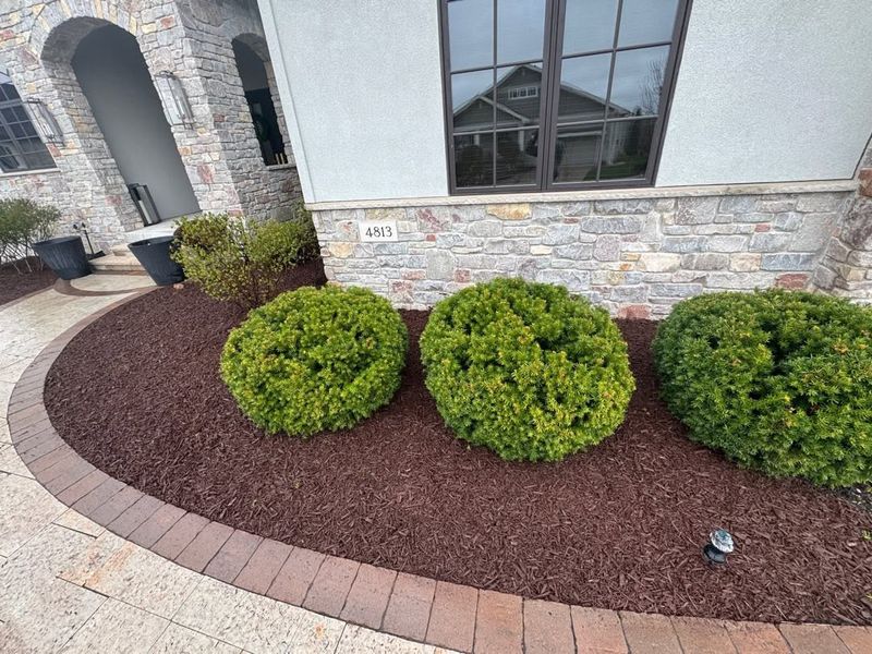 Landscape Edging
