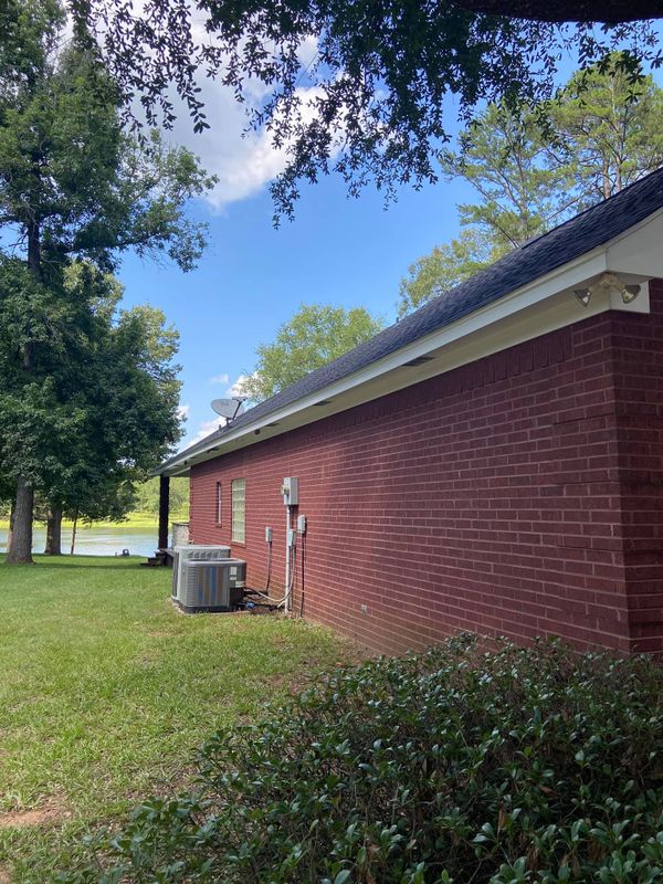 Exterior Renovations
