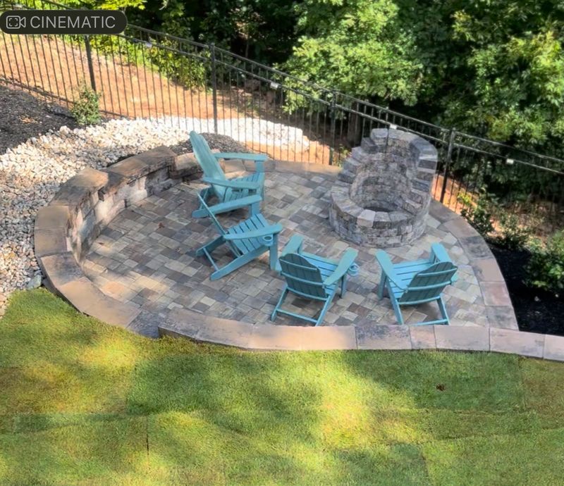 Hardscaping
