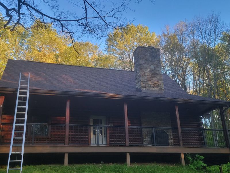 Deck & Patio Installation