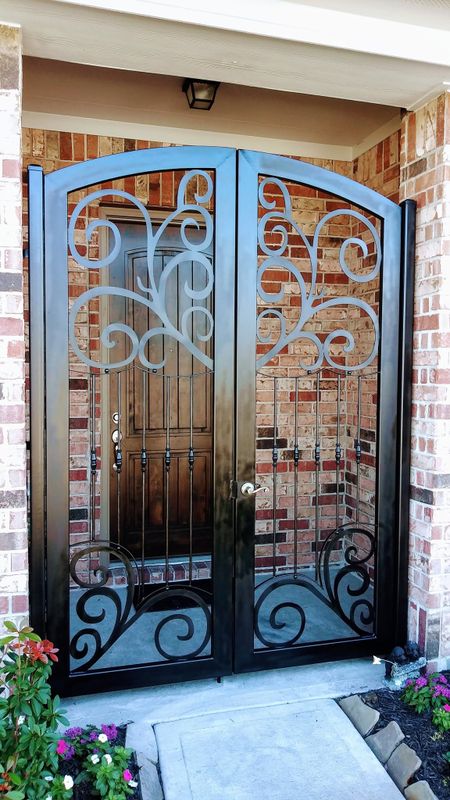 Custom Steel Fabrication