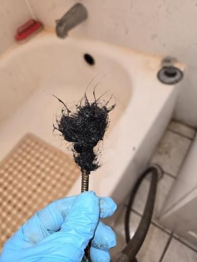 Drain Cleaning