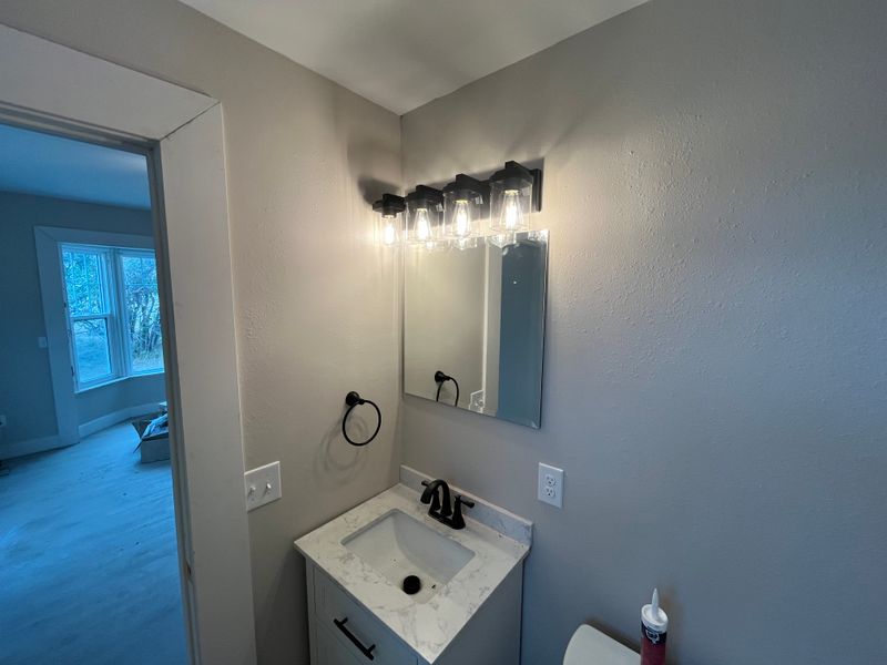 Lighting Installation & Repair
