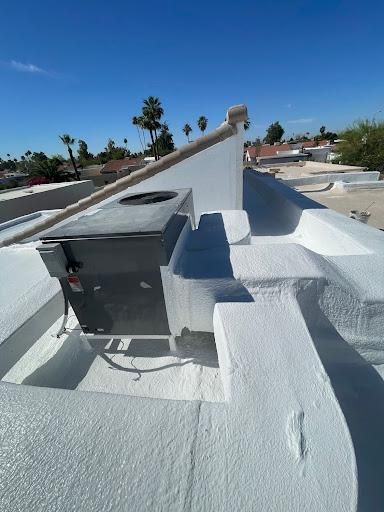 Roof Repairs