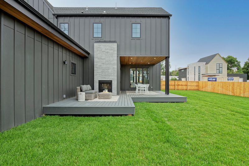 Custom Home Building