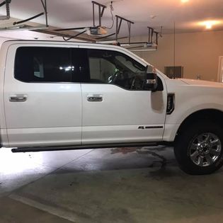 Exterior Detailing gallery
