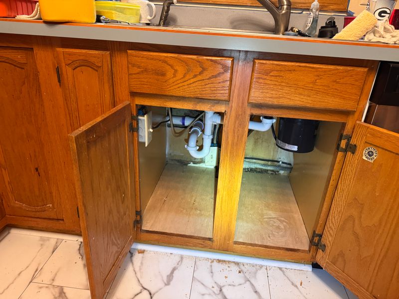 Appliance Installation and Repair