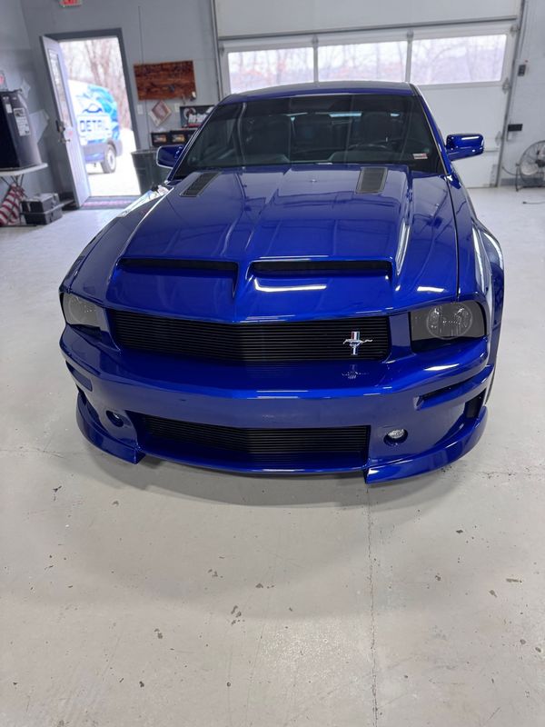 Auto and RV Buffing/Paint correction