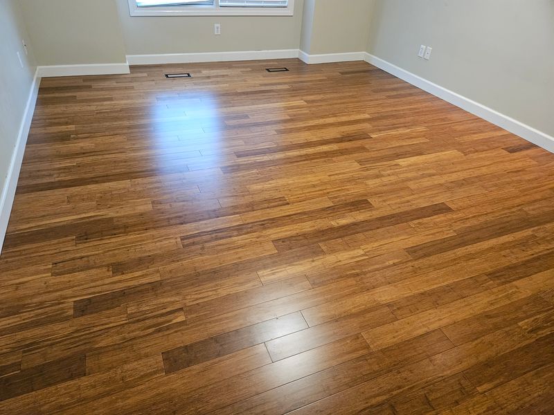 Floor Installation