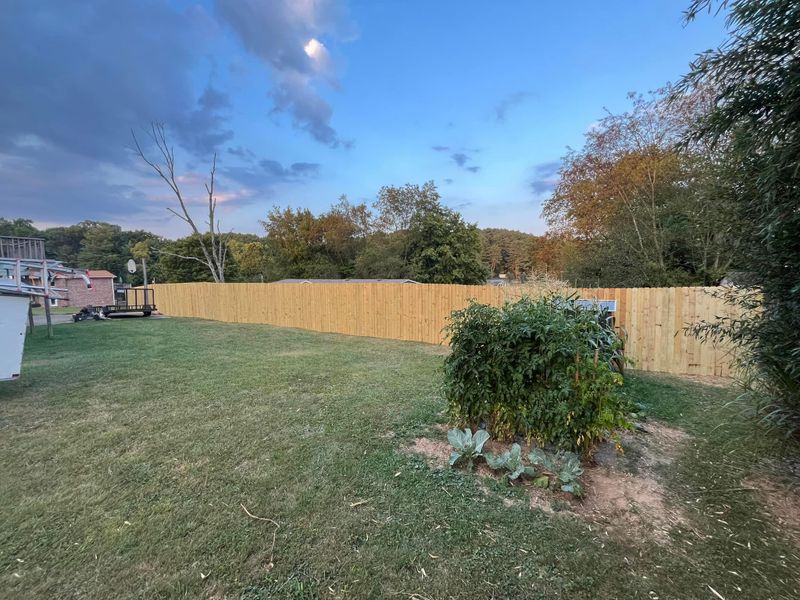 Fencing 