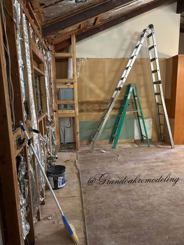 Kitchen Renovation