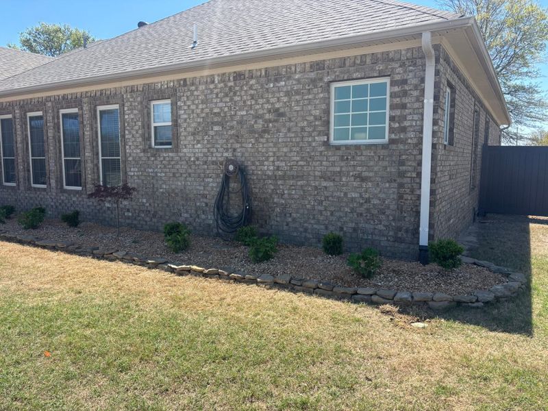 Landscape And Design