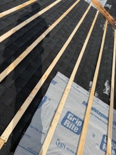 Roofing & Exterior Home Maintenance