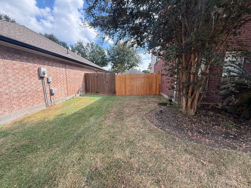 Commercial Fencing