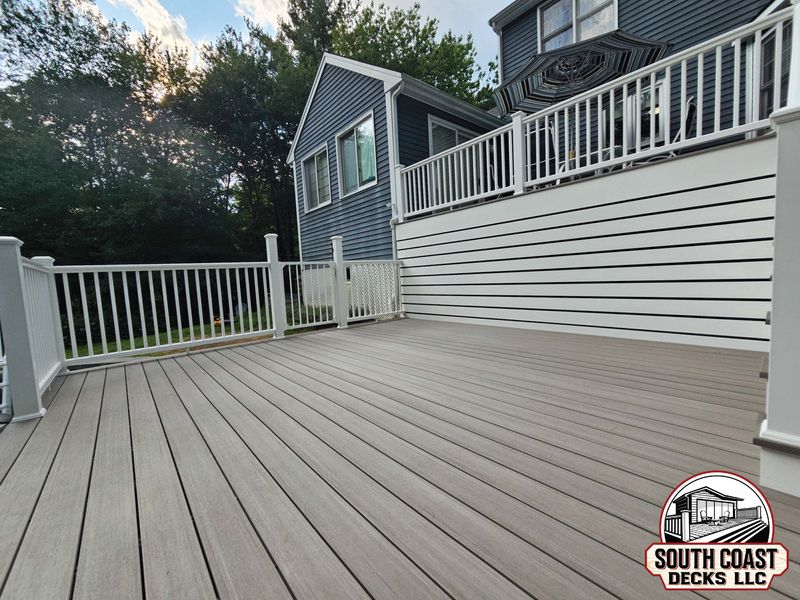 Deck Building