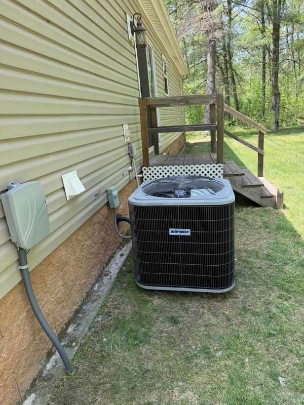 Furnace Service Installation