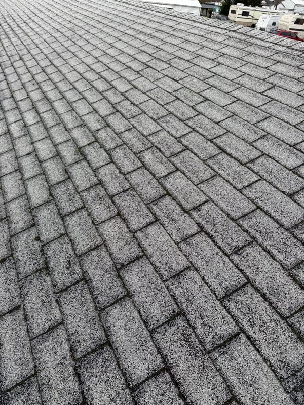 Roofing Services