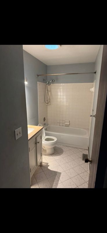 Interior Painting