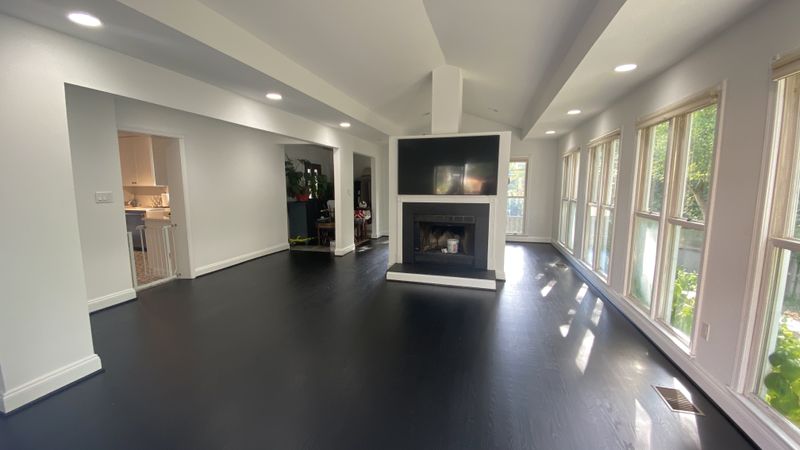 Residential Projects