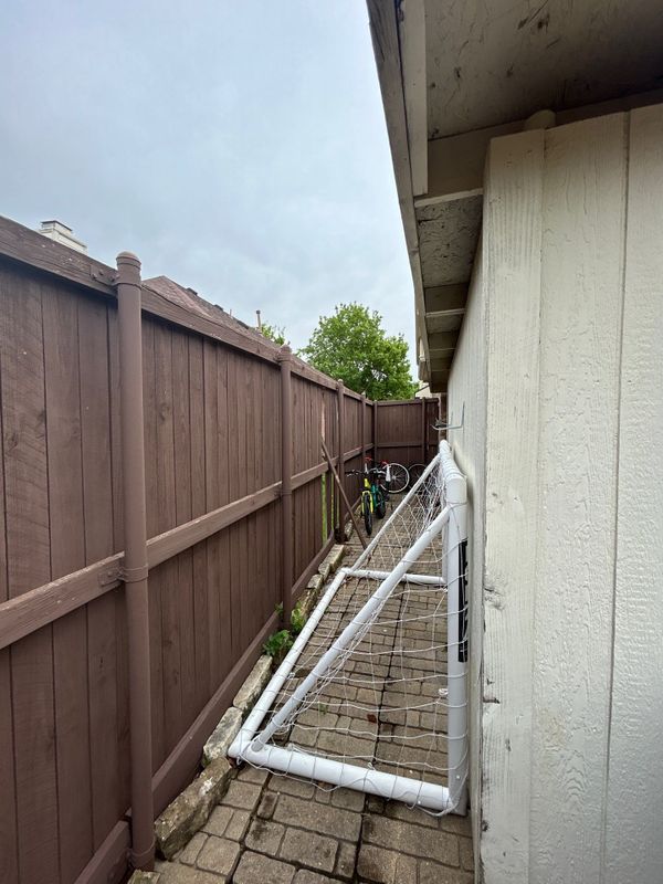 Fence