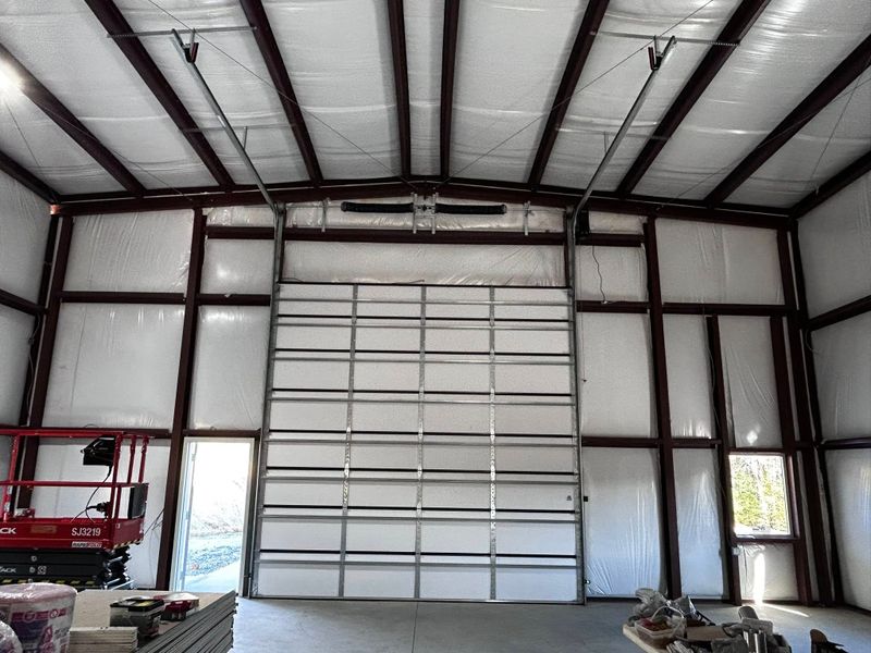  Garage Doors