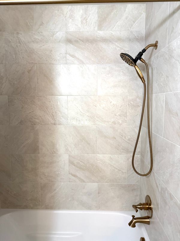 Bathroom Remodel 5