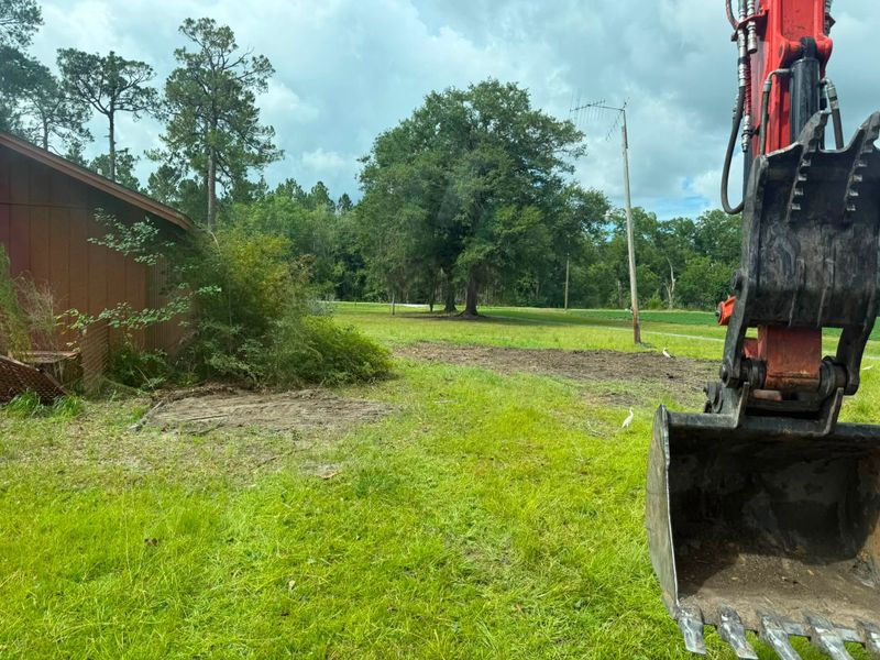 Land Clearing