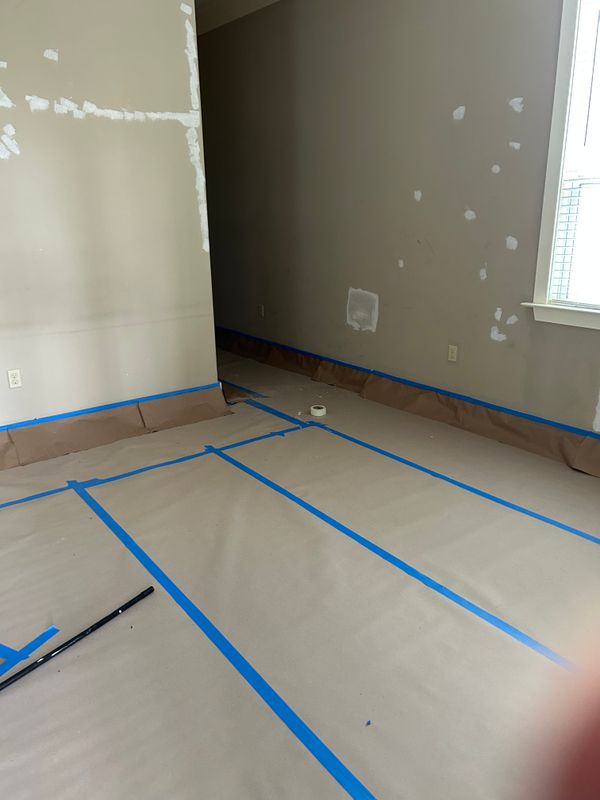 Property Maintenance & Improvements