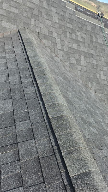 Roofing