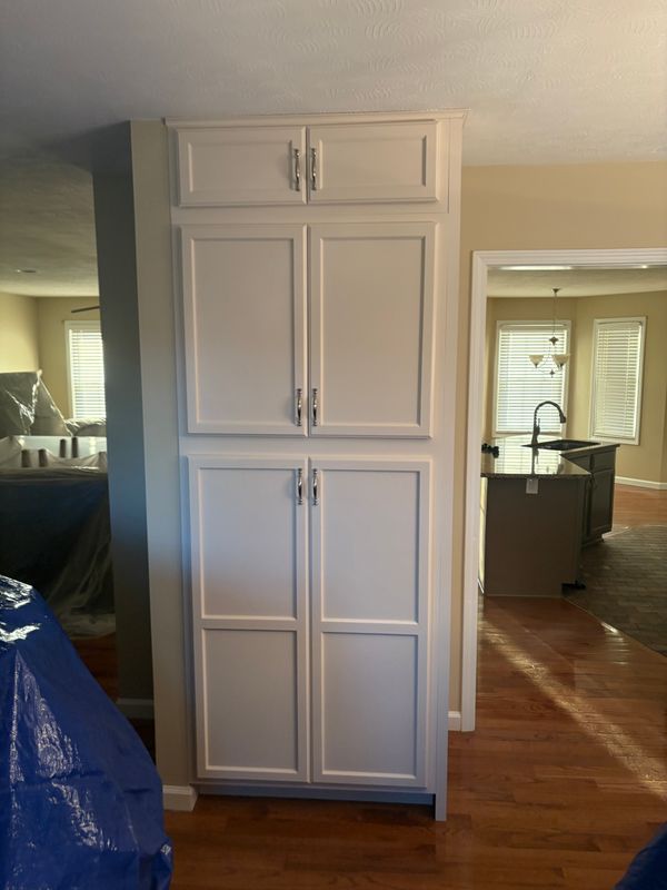 Interior Painting