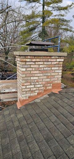 Chimney Repairs