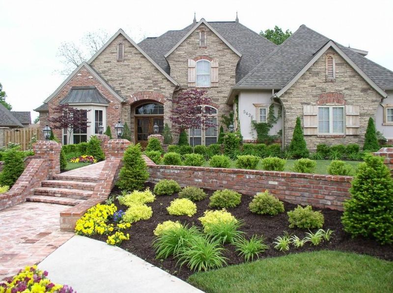 Lawn Maintenance