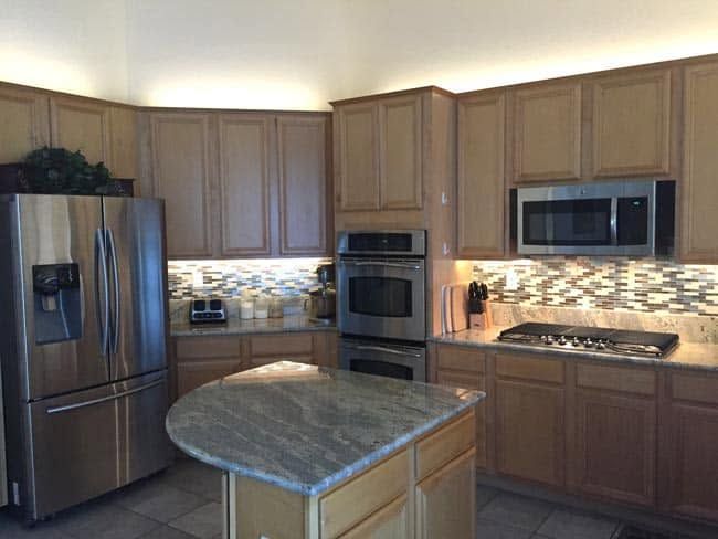 Lighting Installation and Repairs
