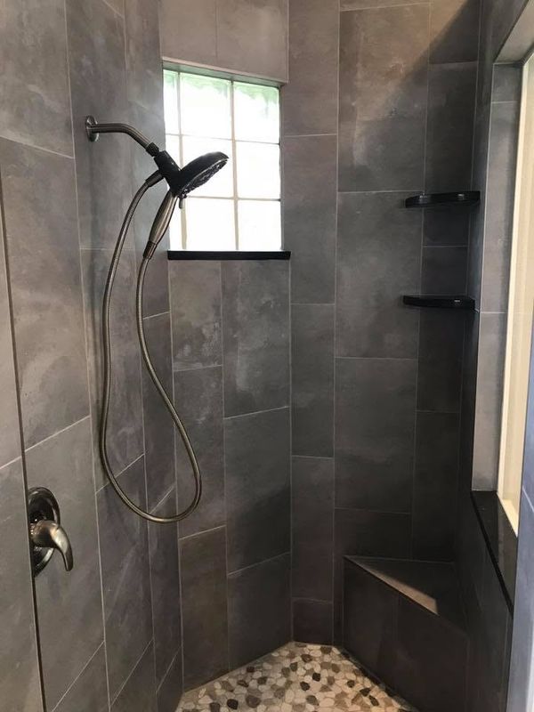 Bathroom Renovation