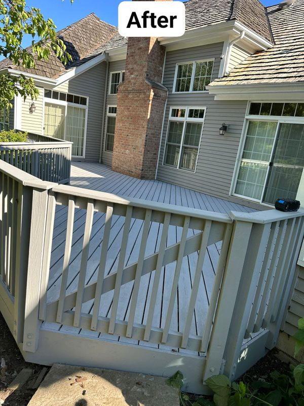 Exterior Painting