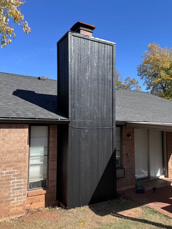 Roofing Repairs