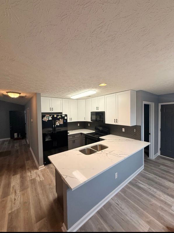 Kitchen Renovation