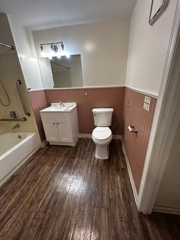Flooring