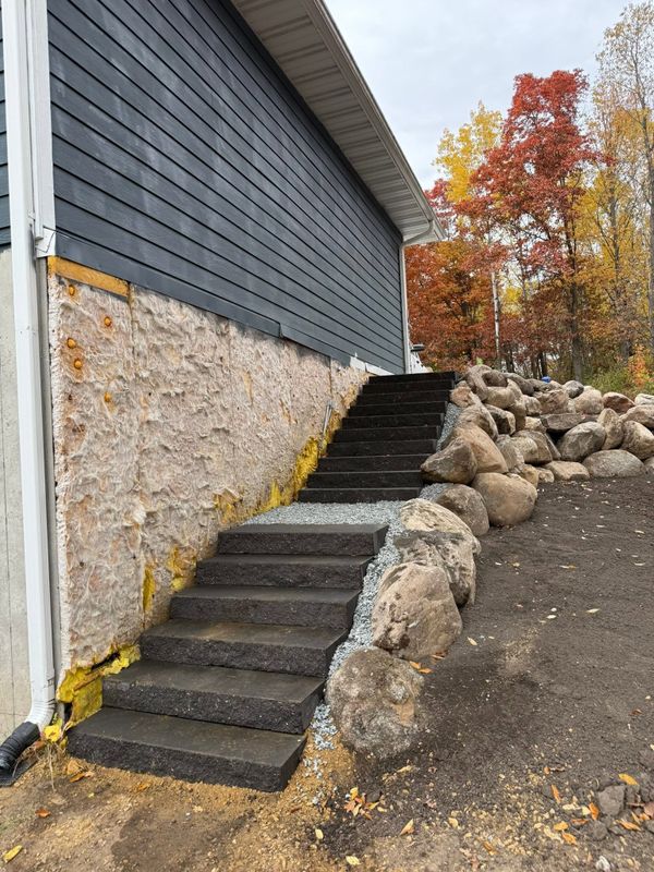 Paver Patios