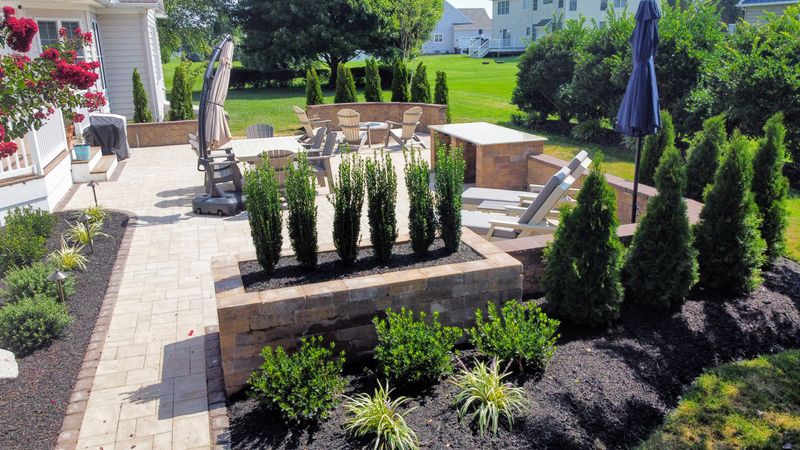 Landscape Lighting