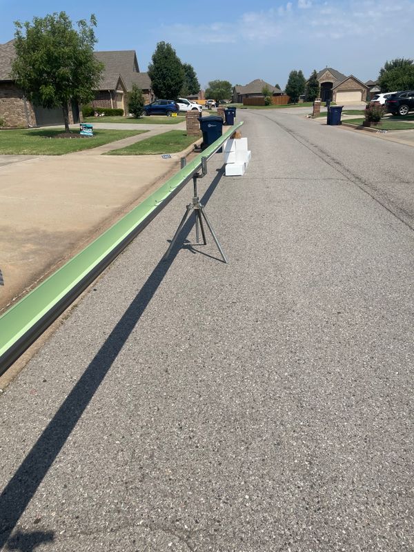 Gutter Installation