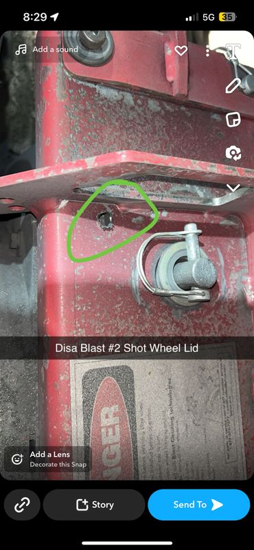 Industrial Maintenance 